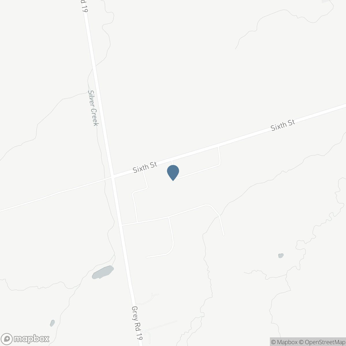 21 BUCKINGHAM BOULEVARD, Collingwood, Ontario L9Y 3Y9